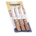 Cuchillo de carne x3 Linea DynamicTramontina